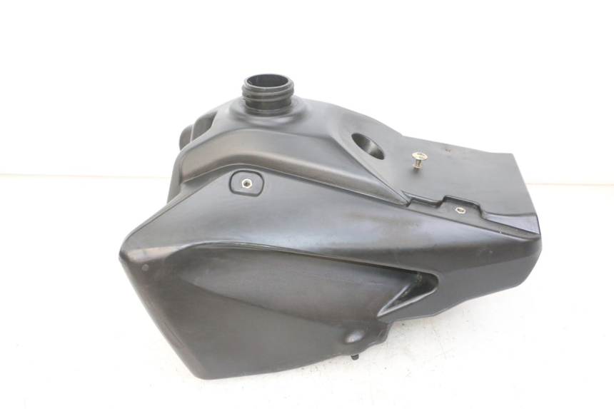 photo de FUEL TANK SMALL MX THUNDER 250
