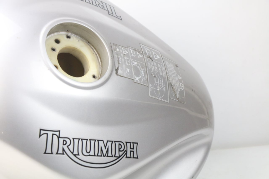 photo de FUEL TANK TRIUMPH SPRINT ST ABS 1050 (2005 - 2007)