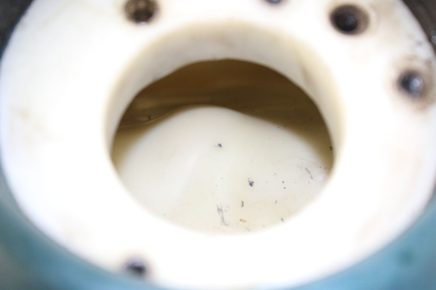 photo de FUEL TANK TRIUMPH SPRINT ST 955 (1999 - 2001)