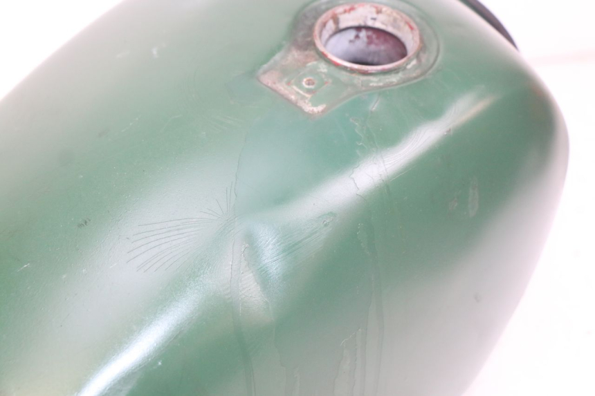 photo de FUEL TANK YAMAHA SR 125 (1982 - 2003)