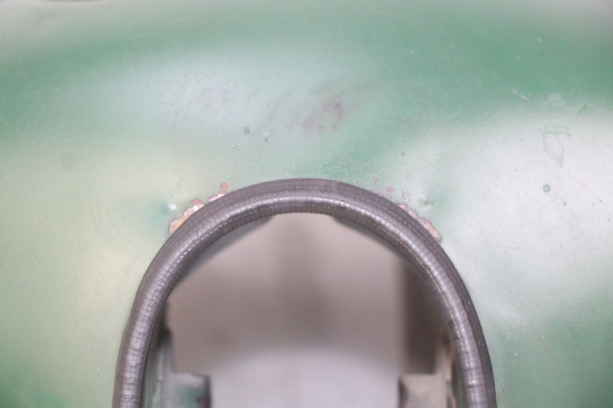 photo de FUEL TANK YAMAHA SR 125 (1982 - 2003)