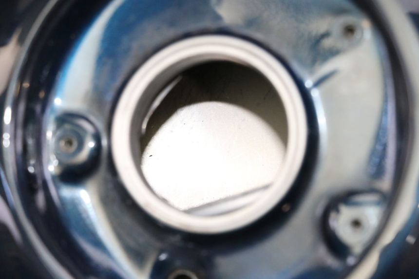 photo de FUEL TANK HONDA ST PAN EUROPEAN 1300 (2002 - 2013)