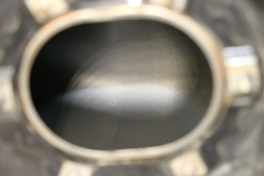 photo de FUEL TANK HONDA ST PAN EUROPEAN 1300 (2002 - 2013)