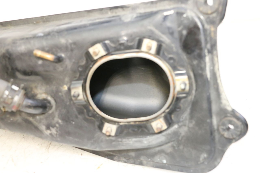 photo de FUEL TANK HONDA ST PAN EUROPEAN 1300 (2002 - 2013)