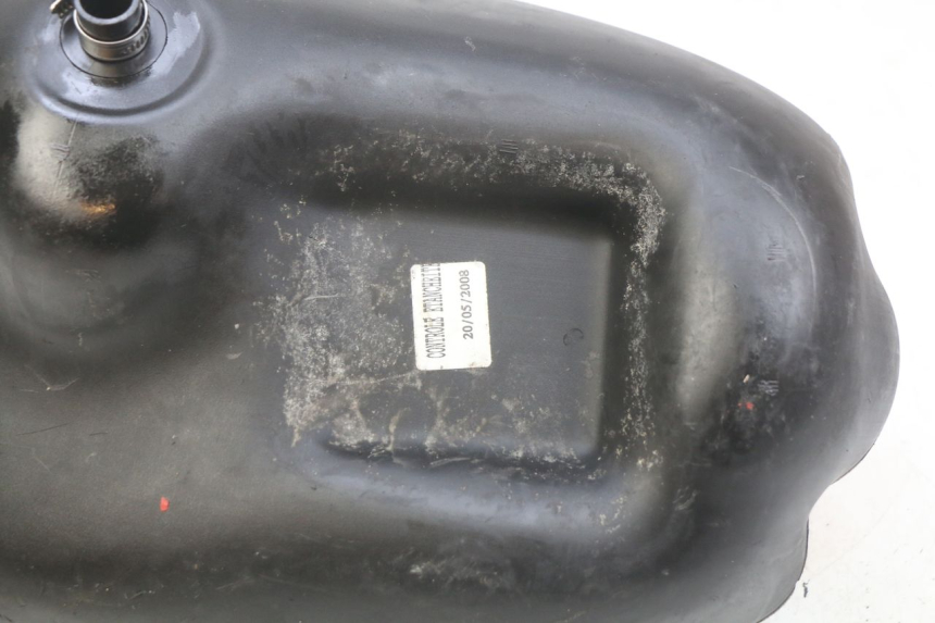 photo de FUEL TANK MBK STUNT NAKED 50 (2004 - 2018) - Component detail