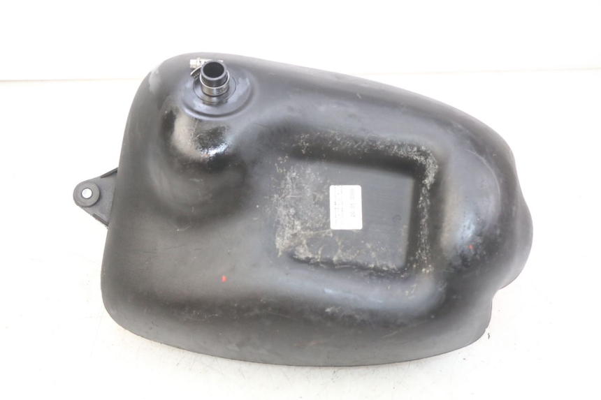 photo de FUEL TANK MBK STUNT NAKED 50 (2004 - 2018) - Zoom on usage condition