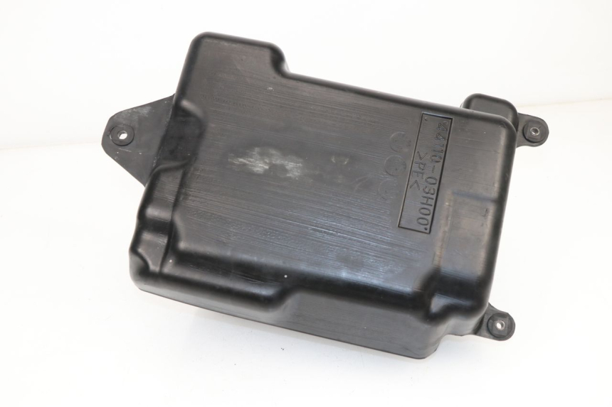 photo de FUEL TANK SUZUKI BURGMAN 125 (2007 - 2014)