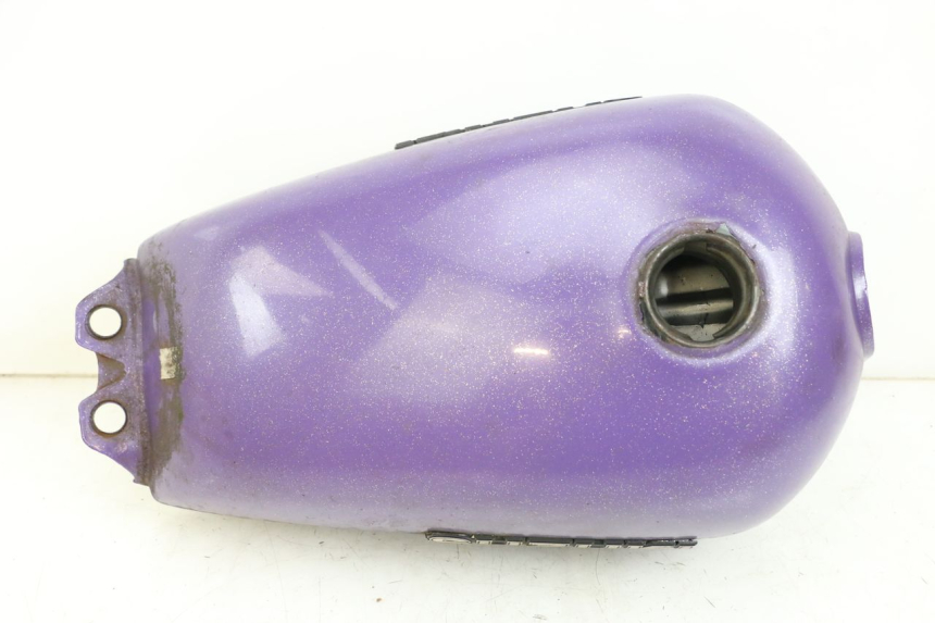 photo de FUEL TANK SUZUKI GN 125 (1997 - 2000)