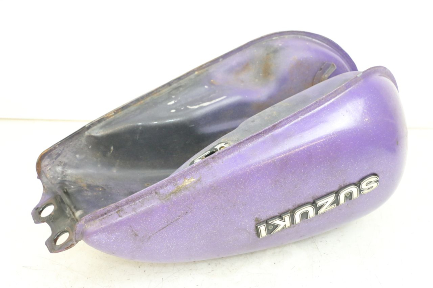 photo de FUEL TANK SUZUKI GN 125 (1997 - 2000)