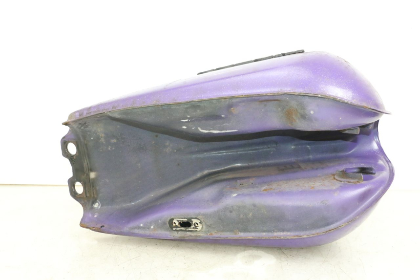 photo de FUEL TANK SUZUKI GN 125 (1997 - 2000)