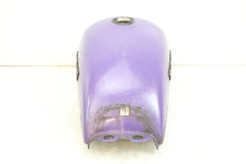 photo de FUEL TANK SUZUKI GN 125 (1997 - 2000)