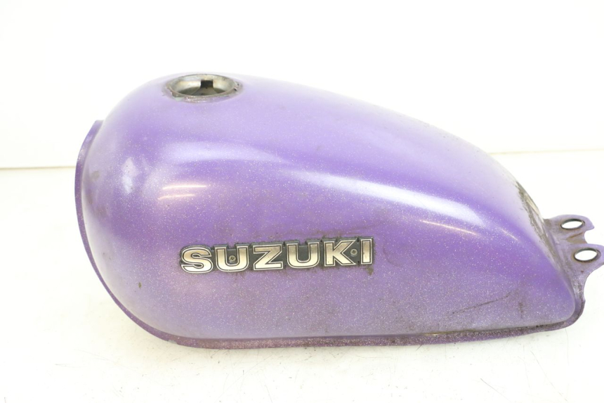 photo de FUEL TANK SUZUKI GN 125 (1997 - 2000)