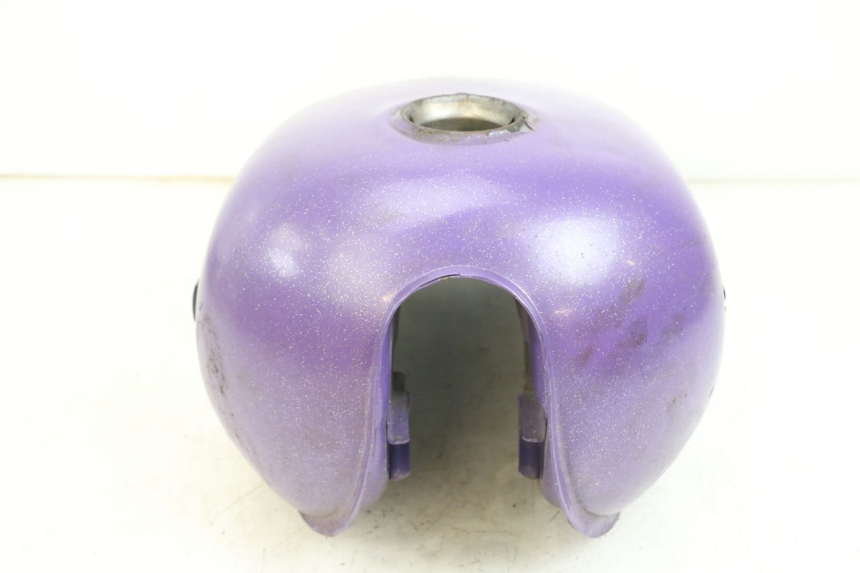 photo de FUEL TANK SUZUKI GN 125 (1997 - 2000)