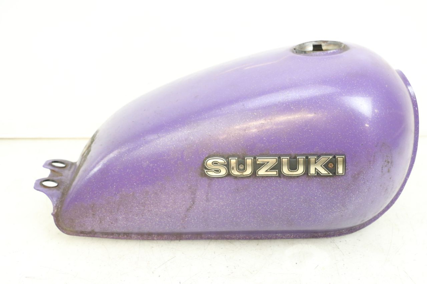 photo de FUEL TANK SUZUKI GN 125 (1997 - 2000)
