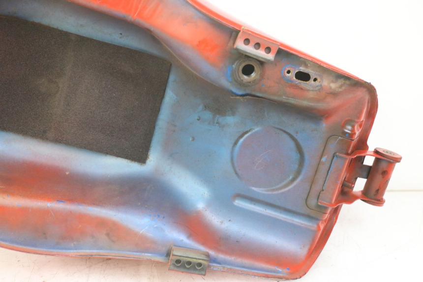 photo de FUEL TANK SUZUKI SV N 650 (1999 - 2002)