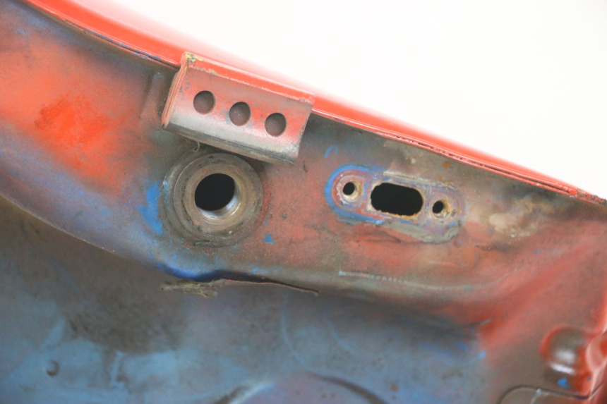 photo de FUEL TANK SUZUKI SV N 650 (1999 - 2002)