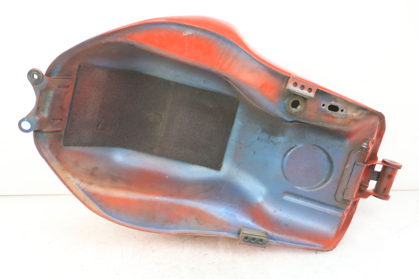 photo de FUEL TANK SUZUKI SV N 650 (1999 - 2002)