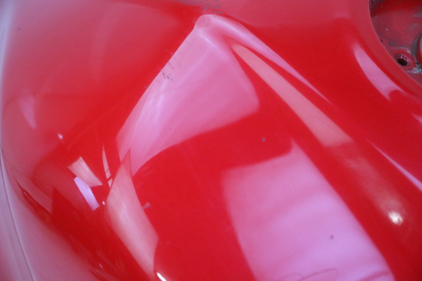photo de FUEL TANK SUZUKI SV S 650 (2003 - 2009)