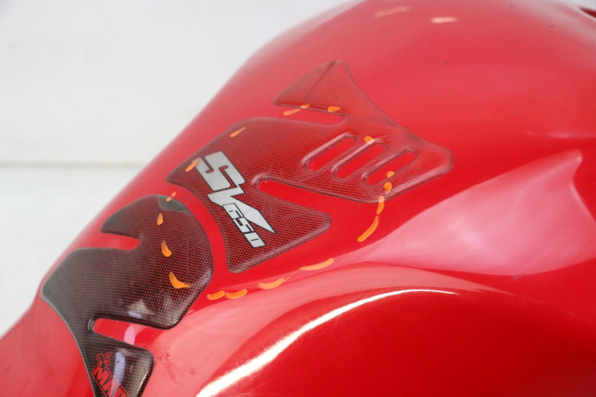 photo de FUEL TANK SUZUKI SV S 650 (2003 - 2009)