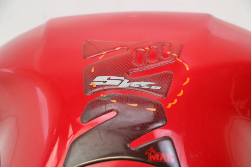 photo de FUEL TANK SUZUKI SV S 650 (2003 - 2009)