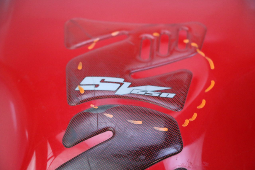 photo de FUEL TANK SUZUKI SV S 650 (2003 - 2009)