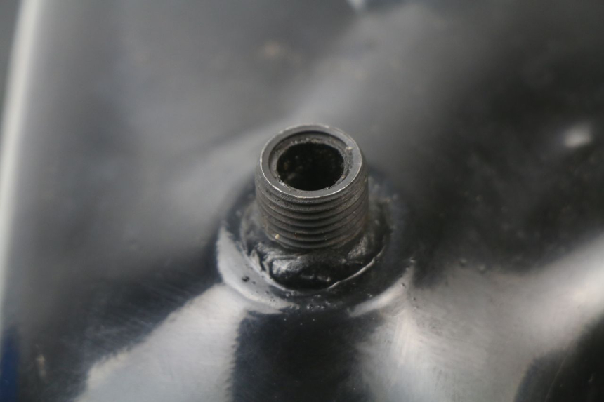 photo de FUEL TANK SYM FIDDLE 3 III 50 (2014 - 2017)