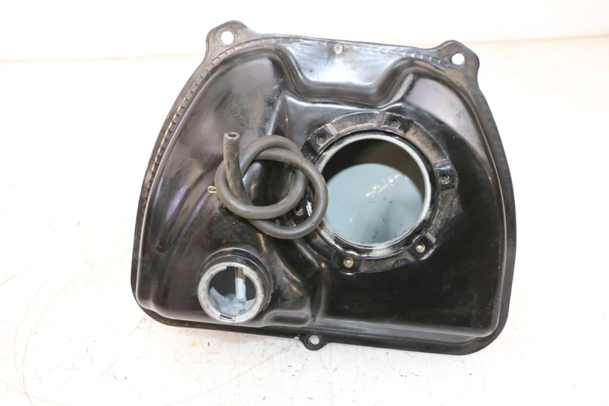 photo de FUEL TANK NECO TEMPO 4T 50 (2022 - 2026) - Component detail