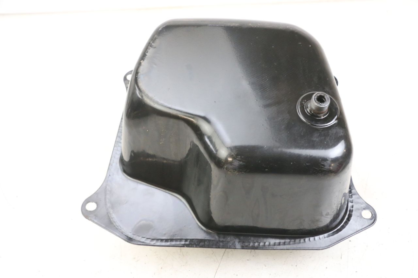 photo de FUEL TANK TNT MOTOR ROMA 10' 4T 50 (2007 - 2018)