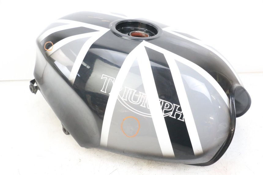 photo de FUEL TANK TRIUMPH SPEED TRIPLE T301 900 (1994 - 1996)