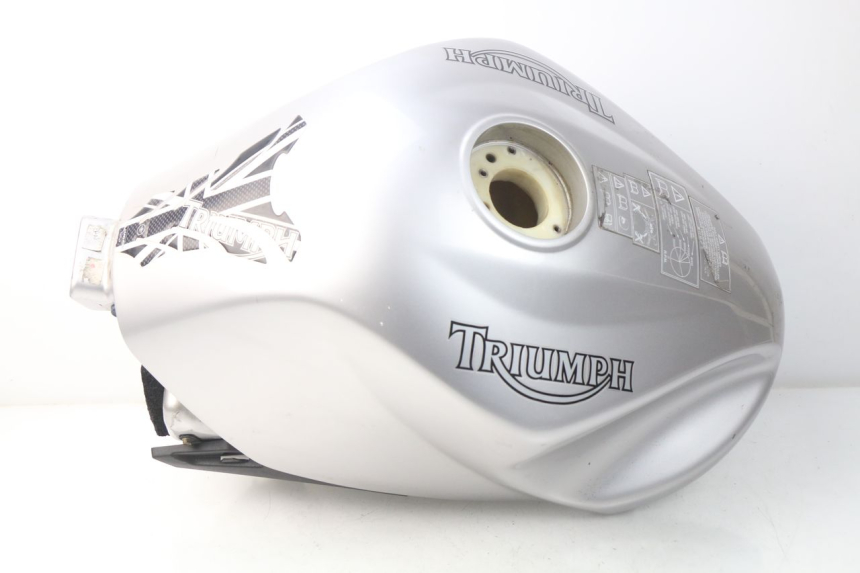 photo de FUEL TANK TRIUMPH SPRINT ST ABS 1050 (2005 - 2007)
