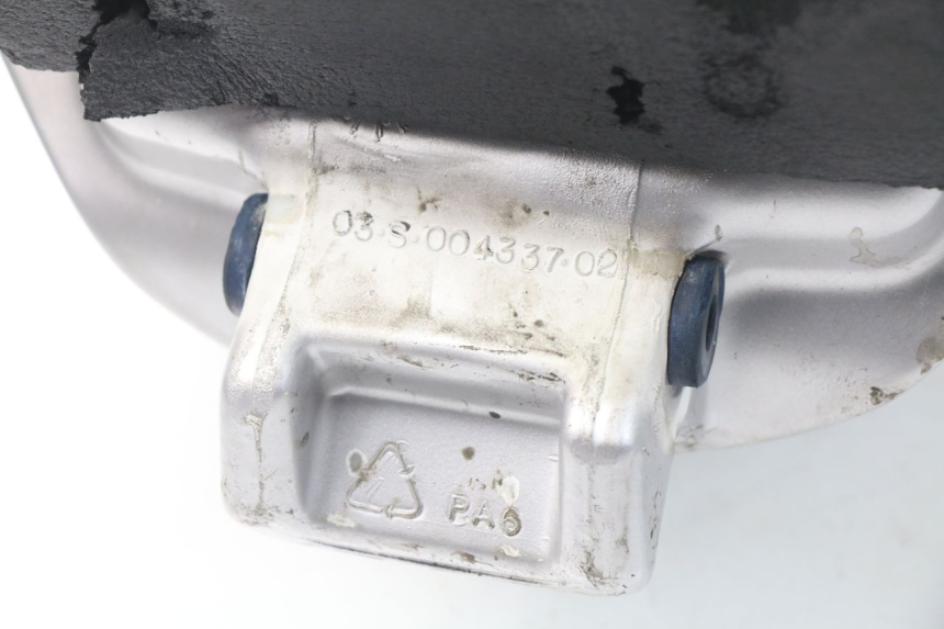 photo de FUEL TANK TRIUMPH SPRINT ST ABS 1050 (2005 - 2007)