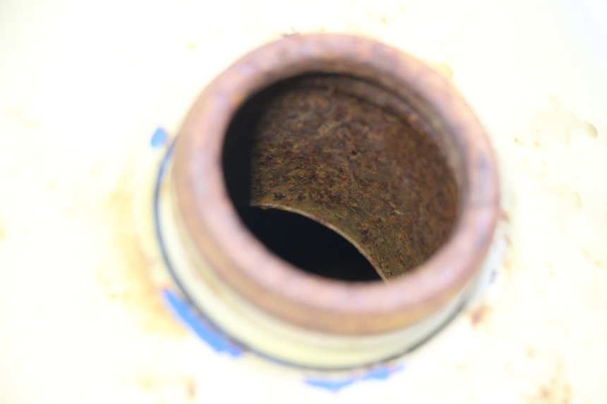 photo de FUEL TANK SUZUKI TS X 80 (1984 - 1988)