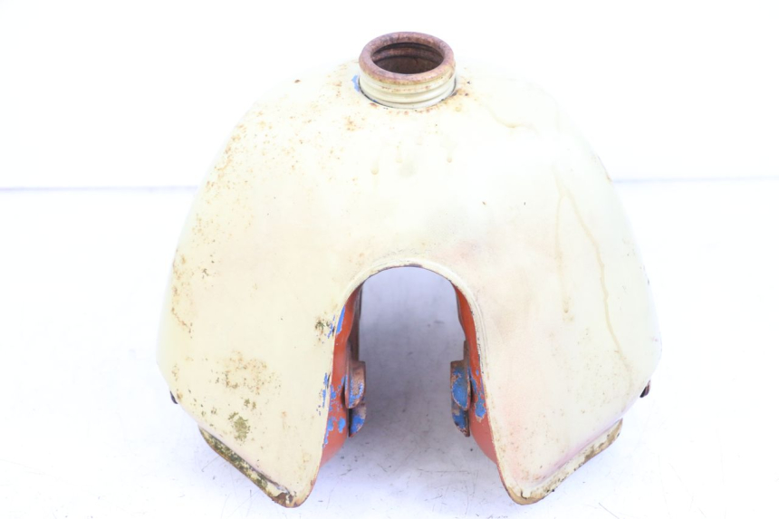 photo de FUEL TANK SUZUKI TS X 80 (1984 - 1988)