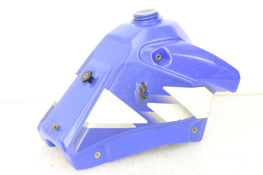 photo de FUEL TANK YAMAHA TTR 125 (2000 - 2020) - Main view