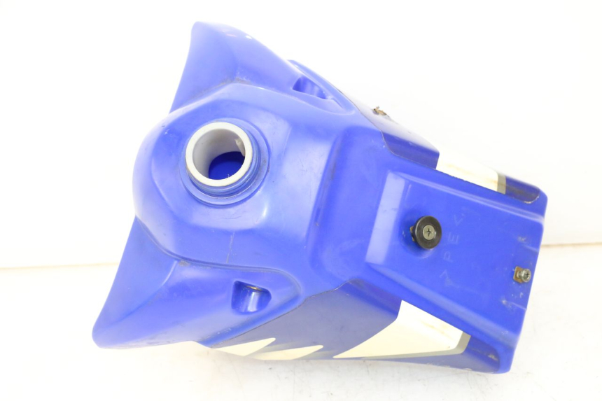 photo de FUEL TANK YAMAHA TTR 125 (2000 - 2020) - Component detail