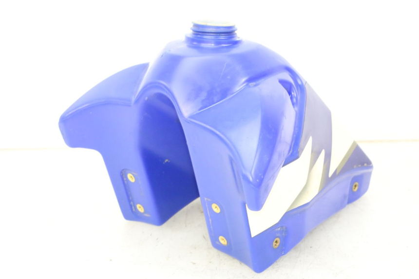 photo de FUEL TANK YAMAHA TTR 125 (2000 - 2020) - Fixing points details