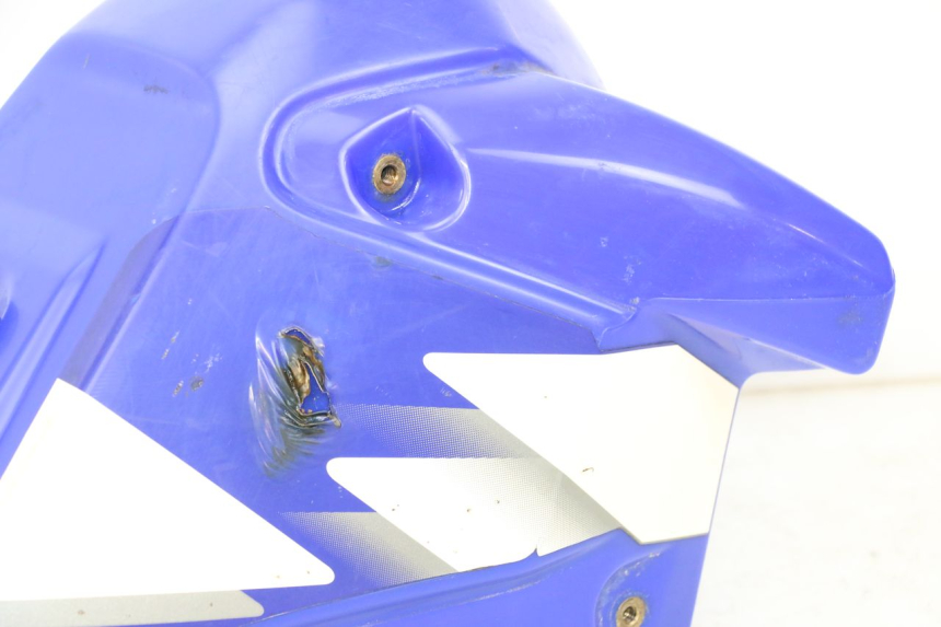 photo de FUEL TANK YAMAHA TTR 125 (2000 - 2020) - Markings and original references