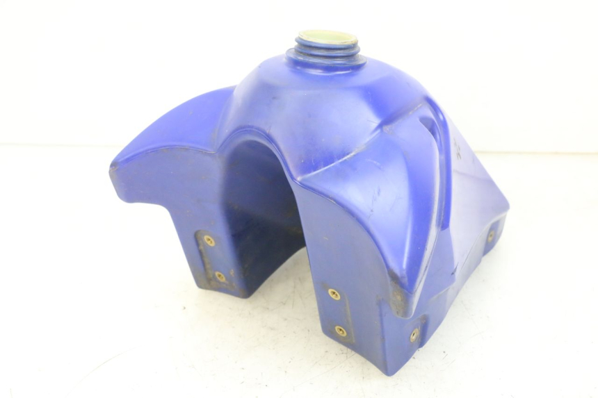 photo de FUEL TANK YAMAHA TTR 125 (2000 - 2020) - Main view