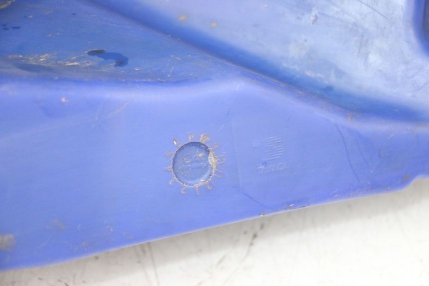photo de FUEL TANK YAMAHA TTR 125 (2000 - 2020) - Zoom on usage condition