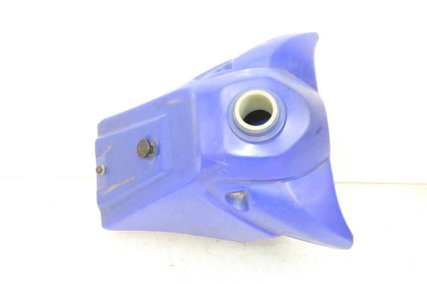 photo de FUEL TANK YAMAHA TTR 125 (2000 - 2020) - Technical close-up