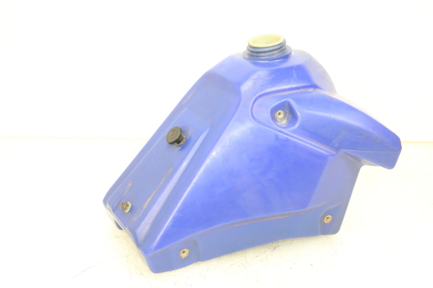 photo de FUEL TANK YAMAHA TTR 125 (2000 - 2020) - Surface and material condition