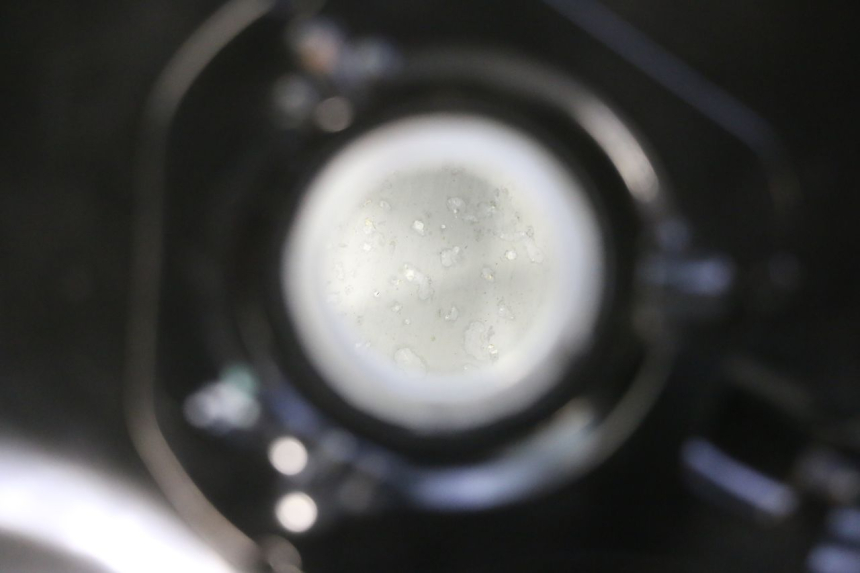 photo de FUEL TANK PEUGEOT TWEET 4T 50 (2018 - 2020)