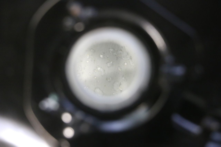 photo de FUEL TANK PEUGEOT TWEET 4T 50 (2018 - 2020)