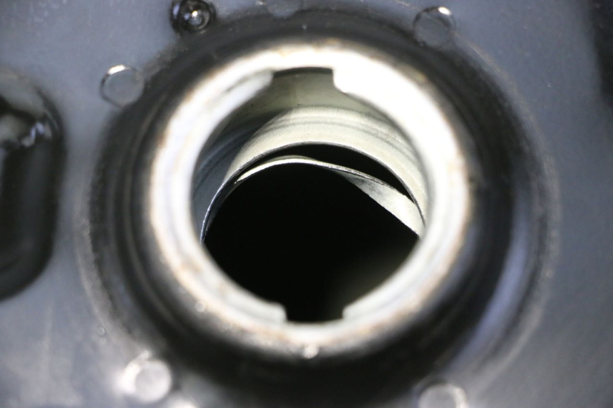 photo de FUEL TANK PEUGEOT TWEET PRO CARGO 50 (2018 - 2020)