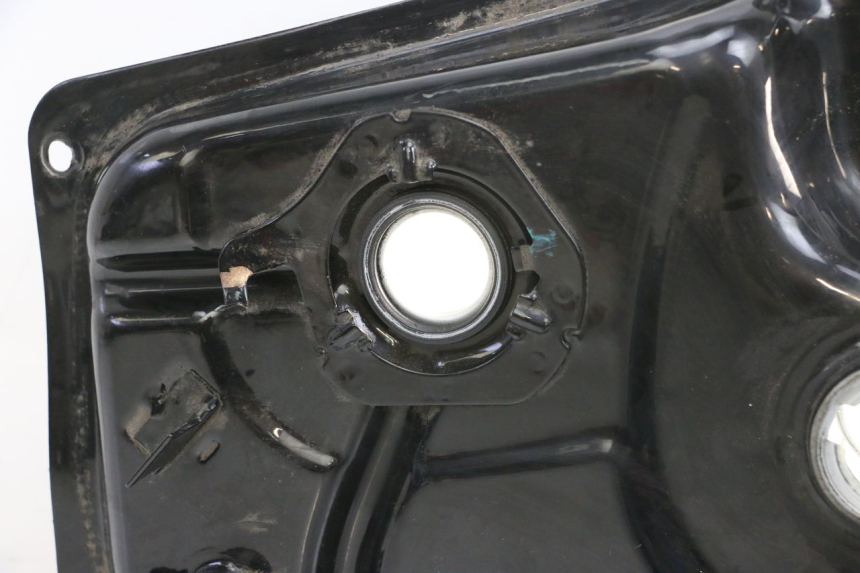 photo de FUEL TANK PEUGEOT TWEET PRO EFI 4T 50 (2021 - 2022)