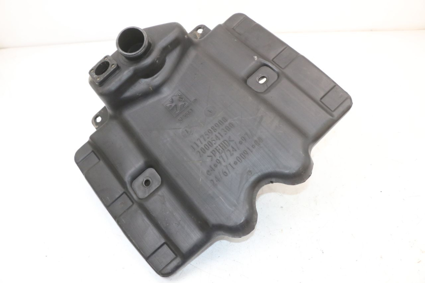 photo de FUEL TANK PEUGEOT VIVACITY NEW 4T 50 (2008 - 2017)
