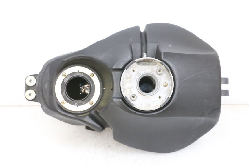 photo de FUEL TANK DAELIM VJ ROADWIN FI 125 (2008 - 2017) - Main view