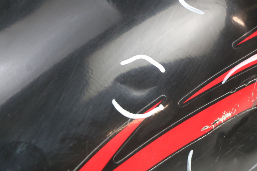 photo de FUEL TANK DAELIM VL DAYSTAR 125 (2000 - 2011)