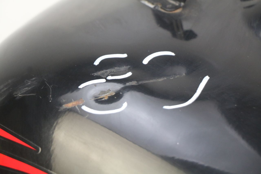 photo de FUEL TANK DAELIM VL DAYSTAR 125 (2000 - 2011)