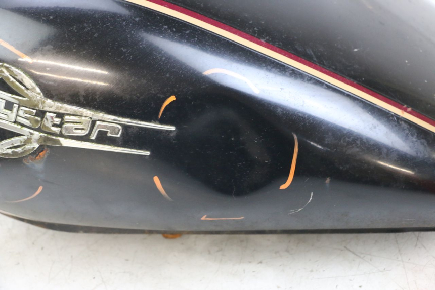 photo de FUEL TANK DAELIM VL DAYSTAR 125 (2000 - 2011)